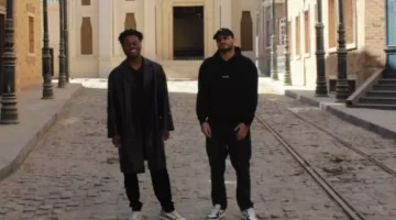 تجربة عالمية في مصر.. أودين واتسون يرفع سقف التوقعات بمدينة الإنتاج المتميزة